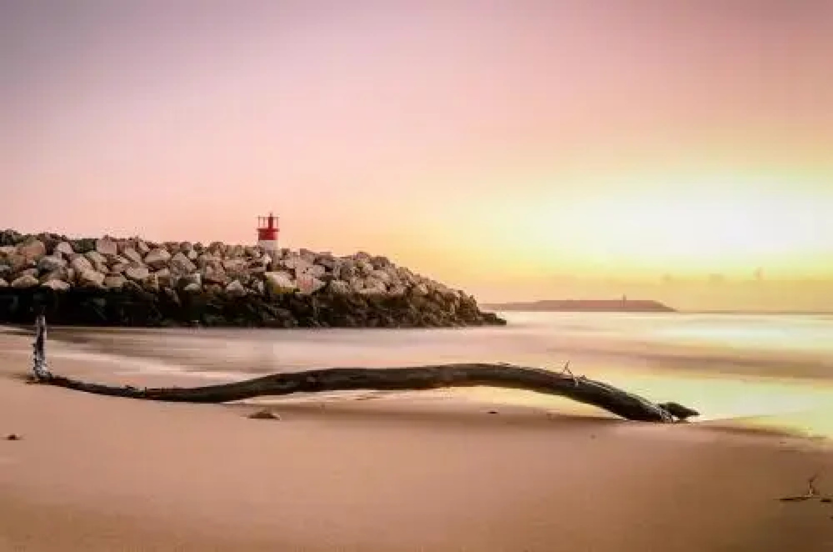 Marginal Oceanica Apartment