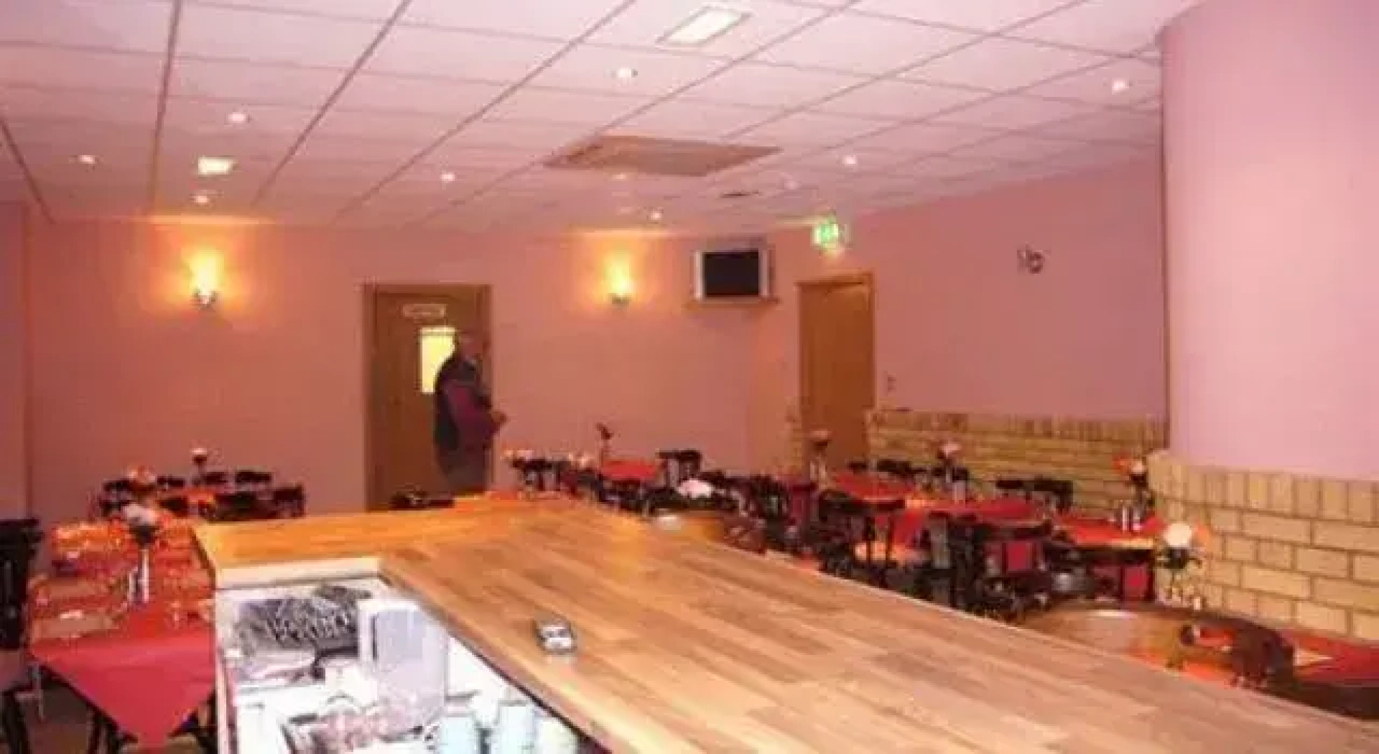 Rosemount Hotel Heathrow