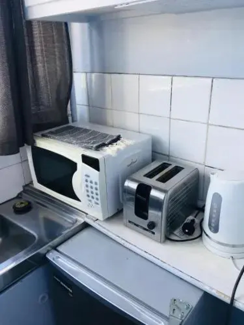 Kanga House Backpackers