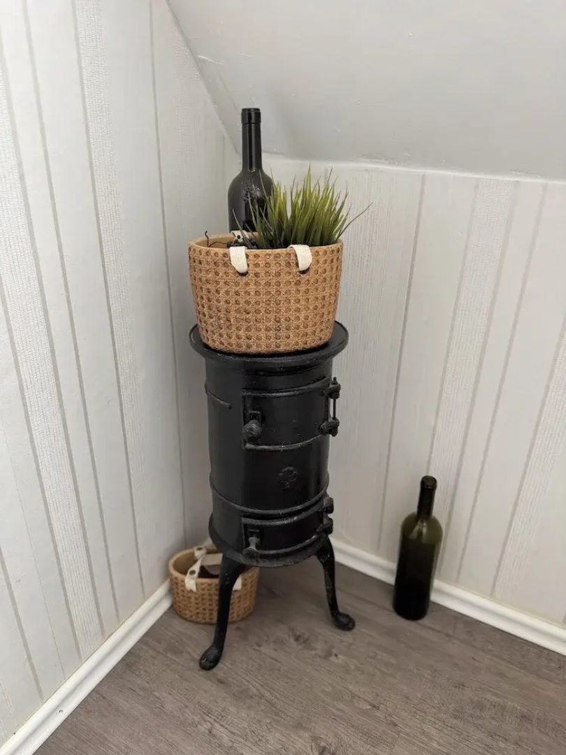 Dies und Fass Ferienwohnung