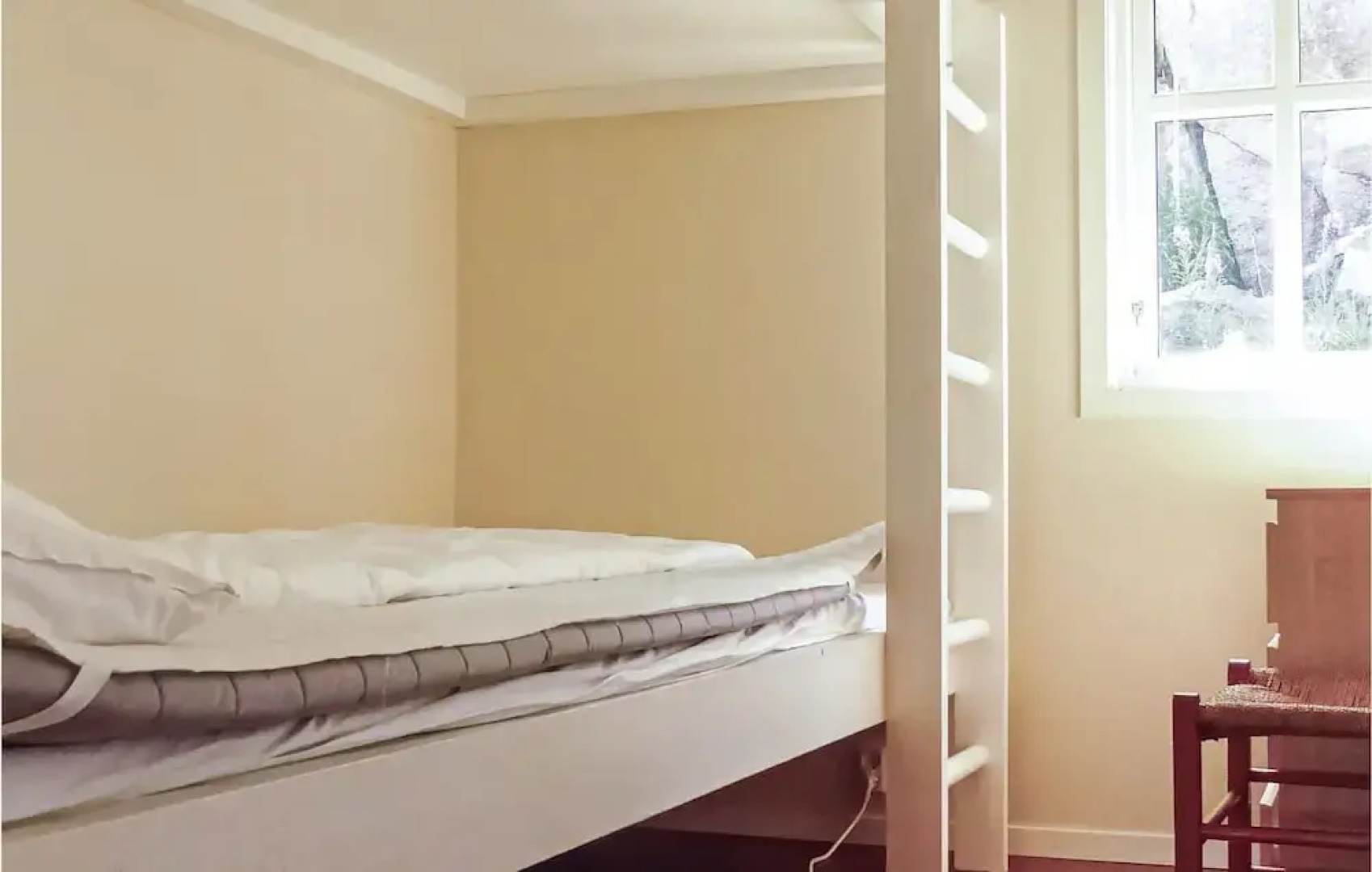 Awesome Home in Hauge i Dalane With 3 Bedrooms