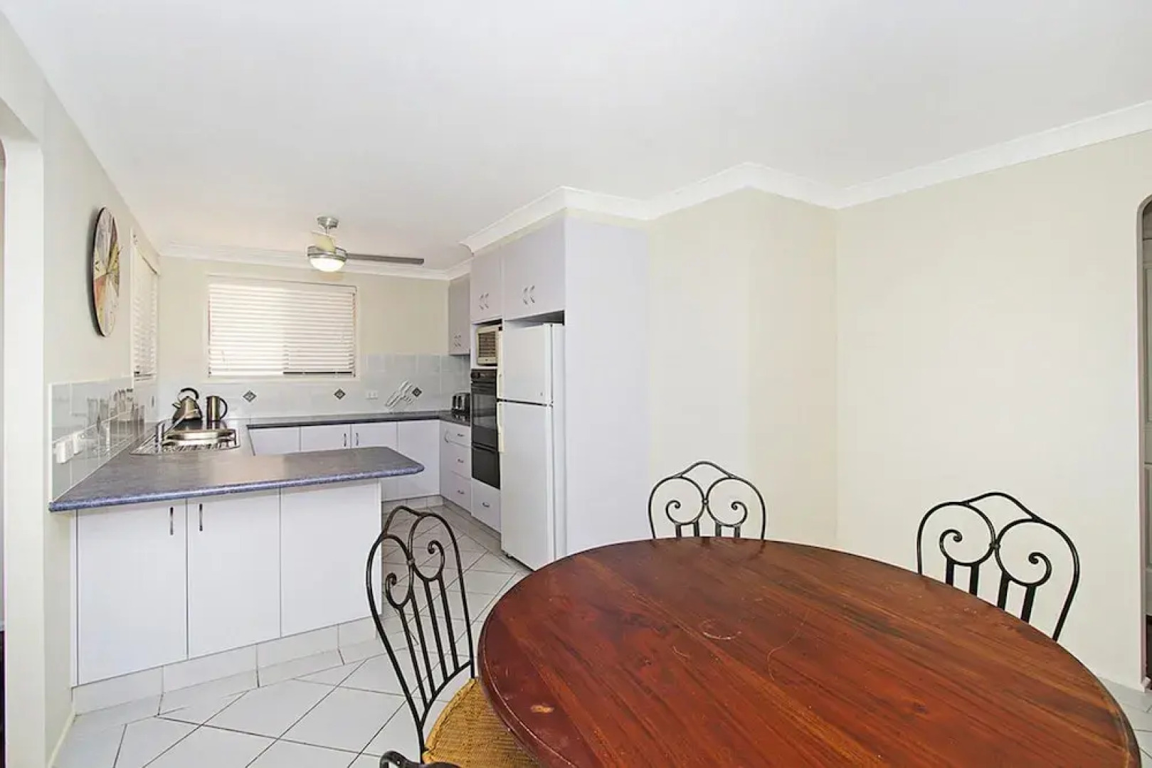 Kingscliff Holiday Home On The Hill - Syd's View