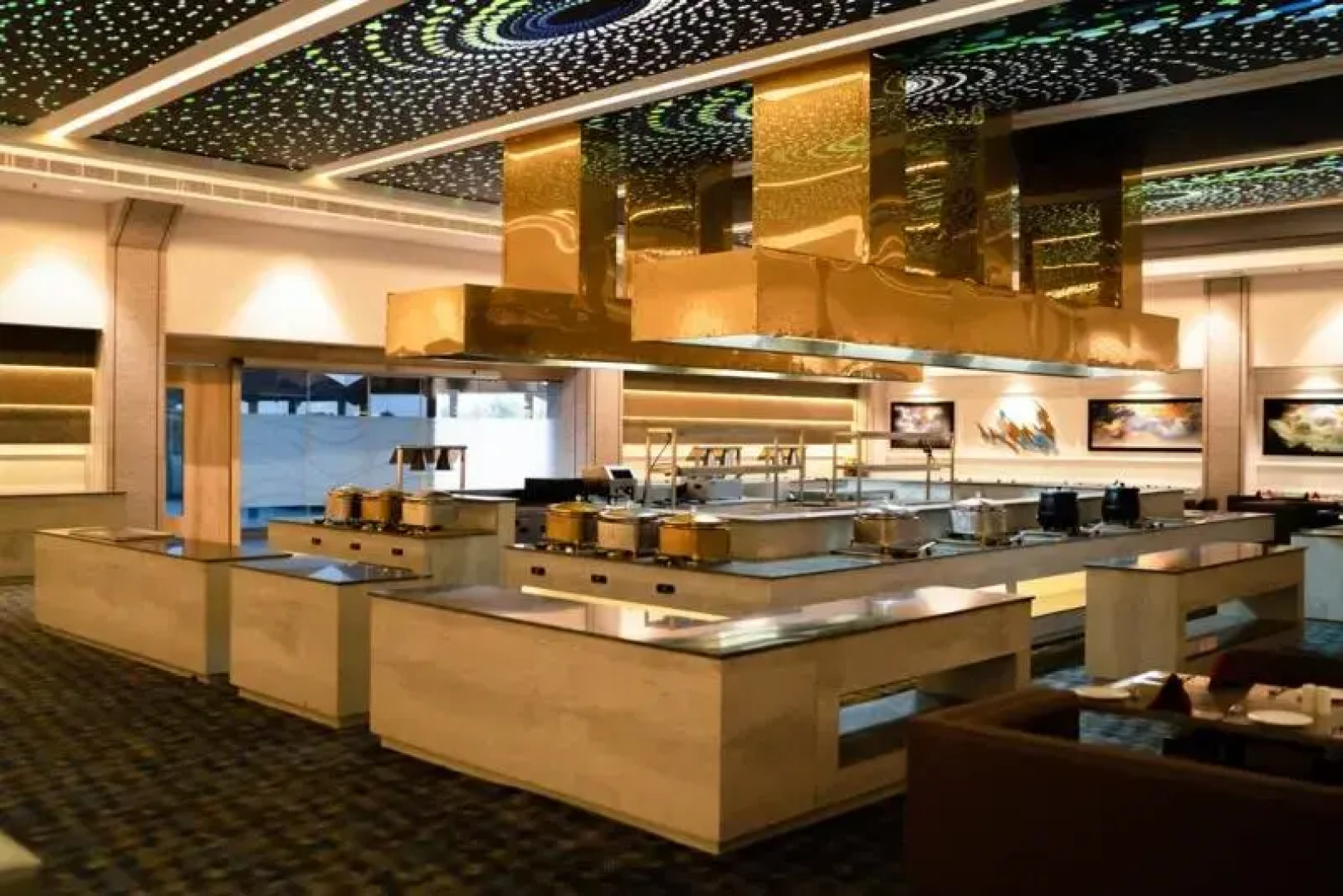 Aureum Grand Hotels & Resorts