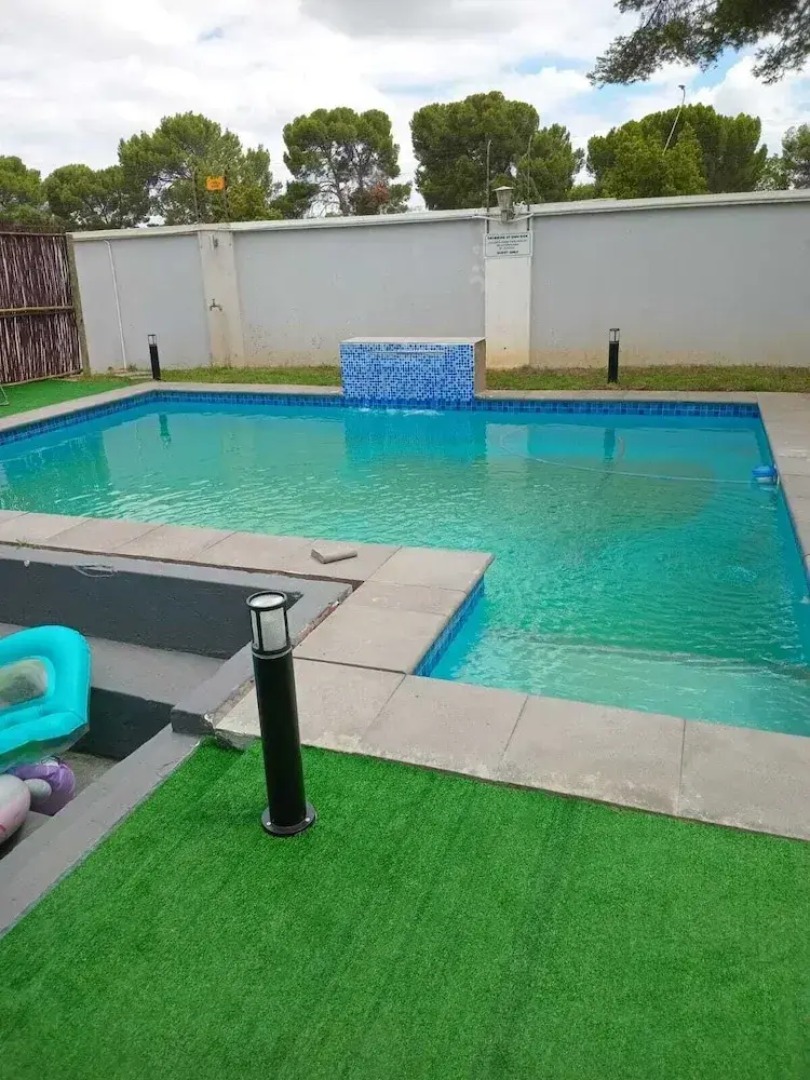 Kololo at 399 Guesthouse & Conference