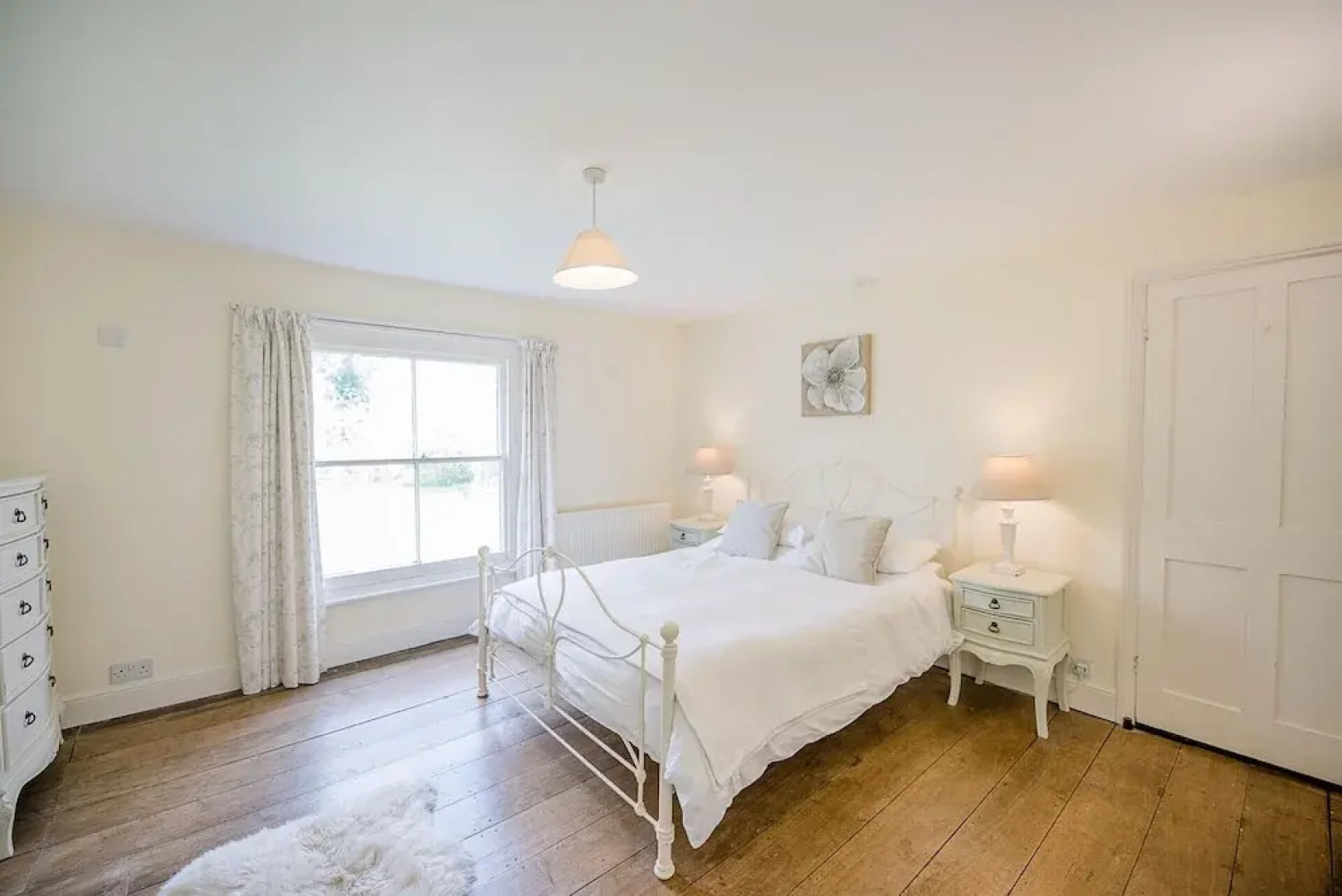 The Farmhouse, Boundary Farm, Framlingham