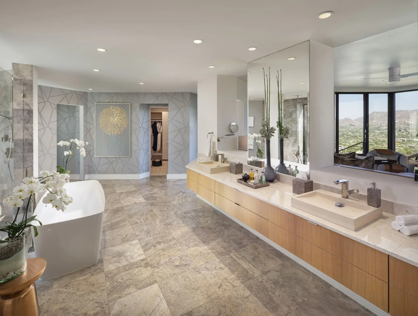 Sanctuary Camelback Mountain Resort and Spa