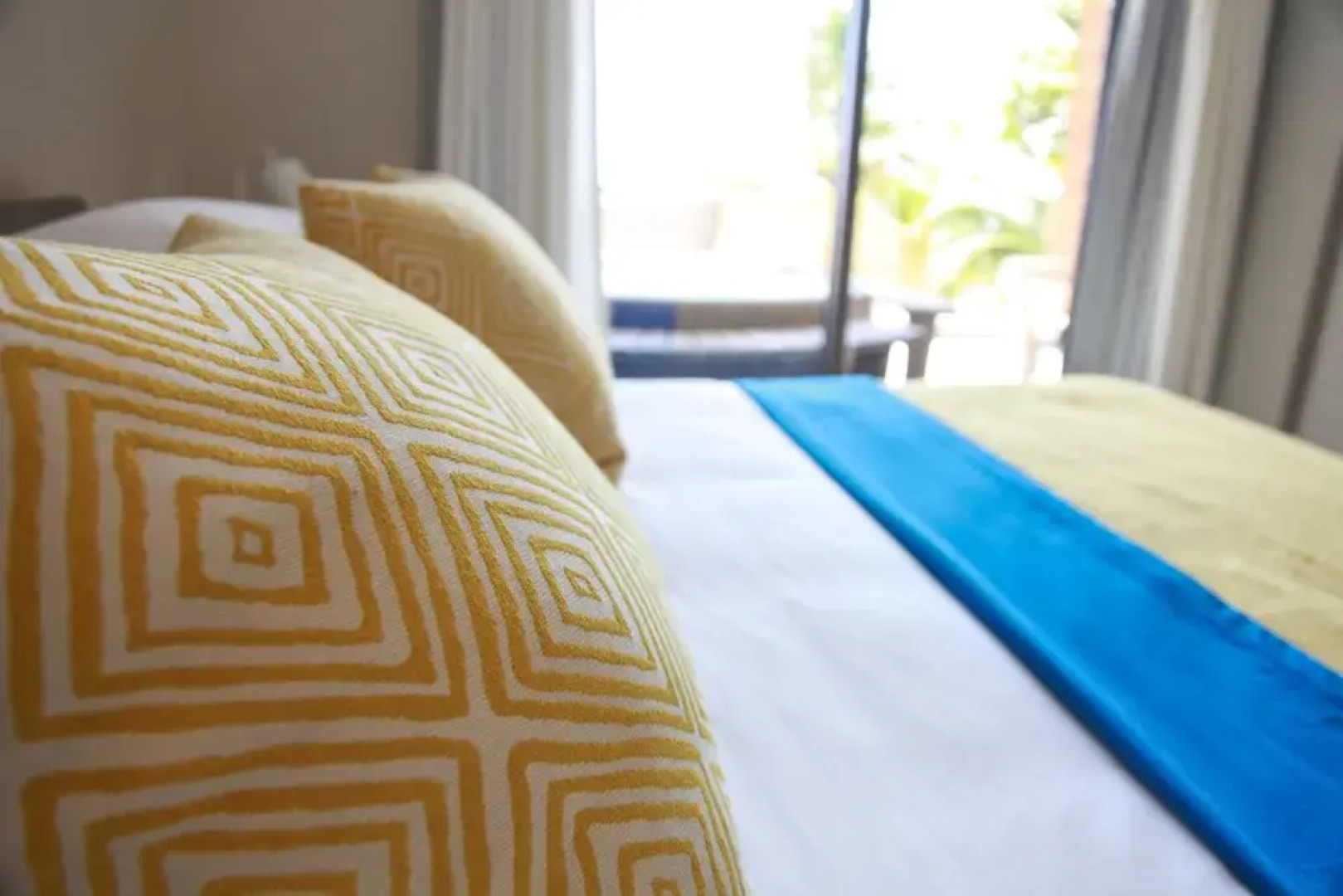 South Reef Luxury Apartments