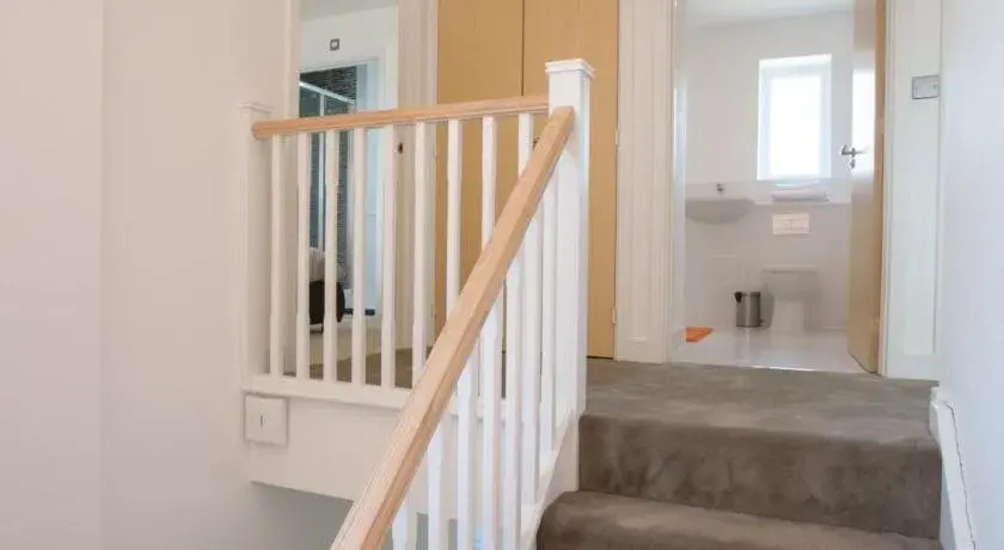 The Axis Guest House