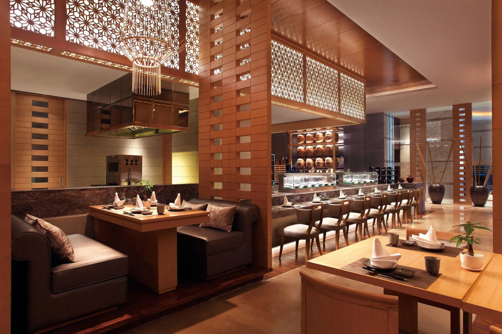 Sheraton Hefei Xinzhan Hotel