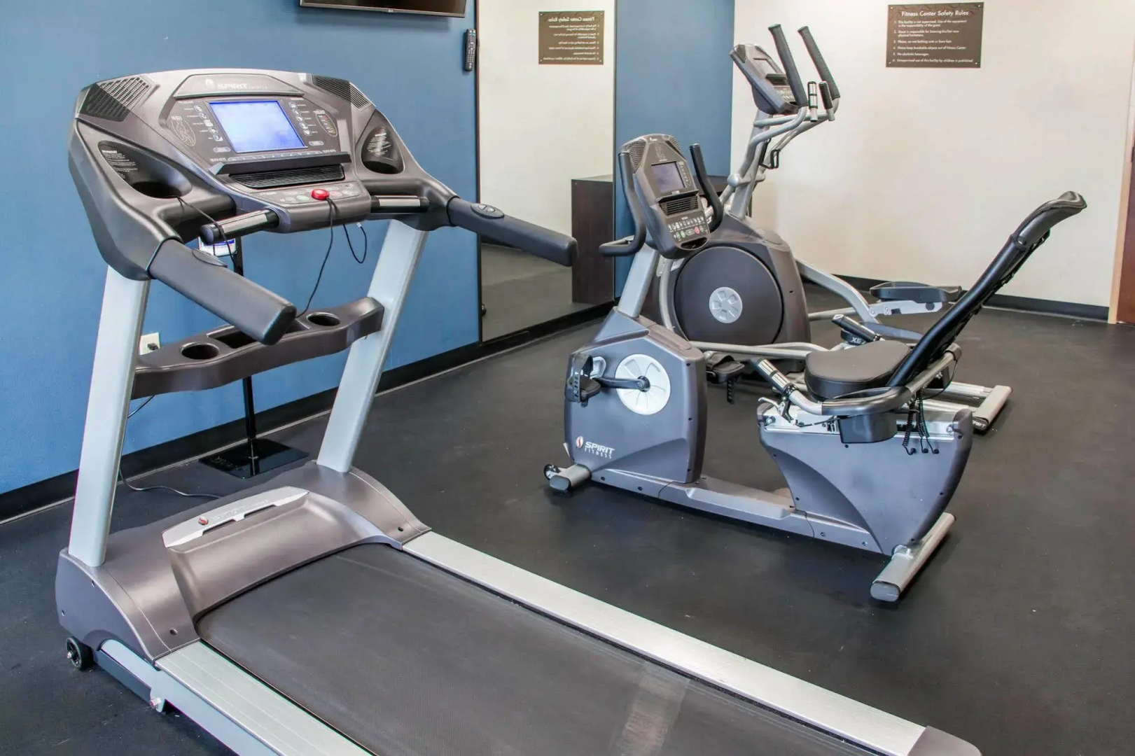 Comfort Inn San Marcos