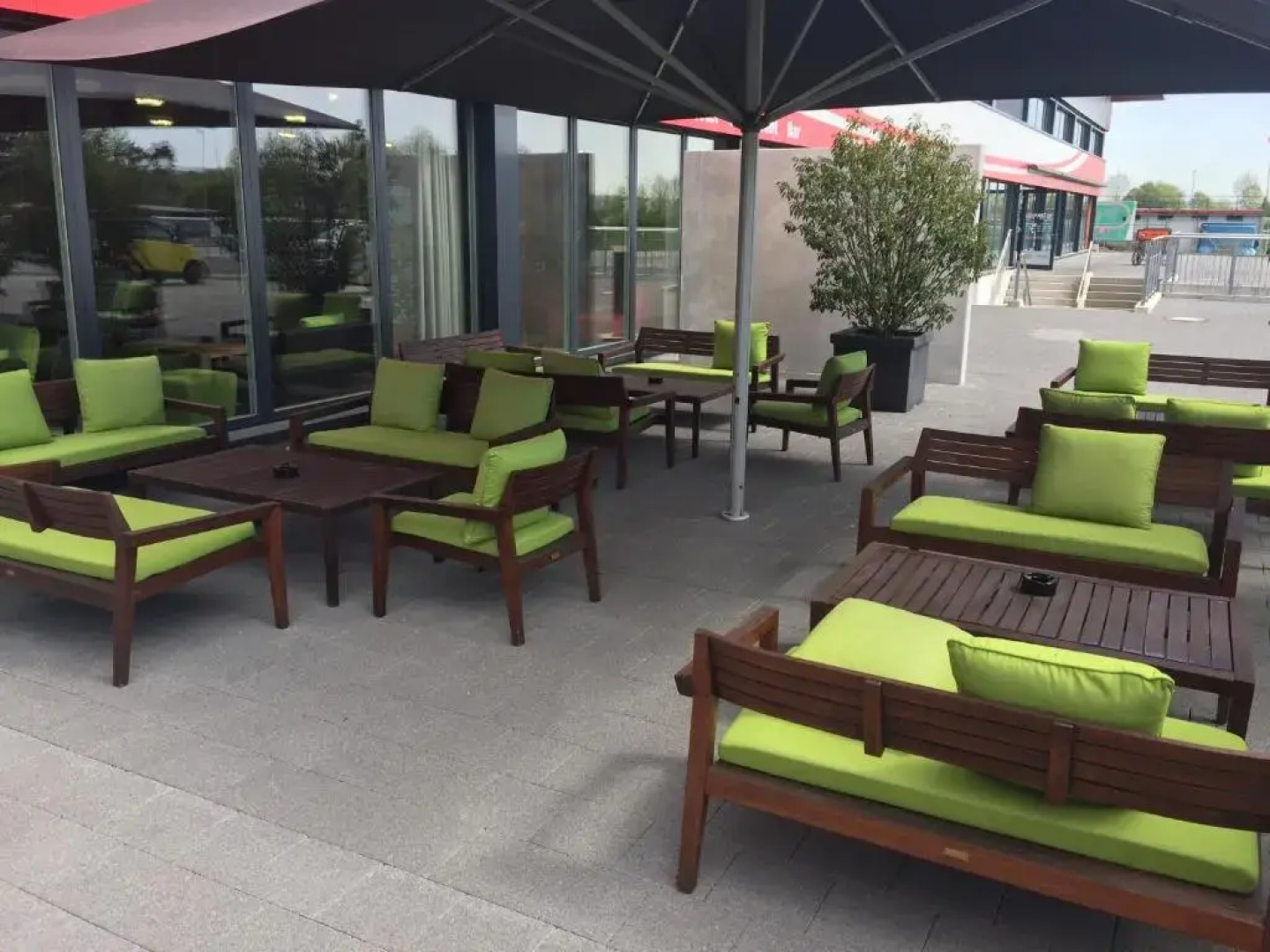 Hotel Tissot Velodrome