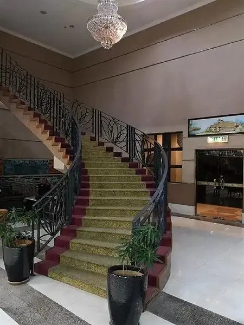 Putra Brasmana Hotel