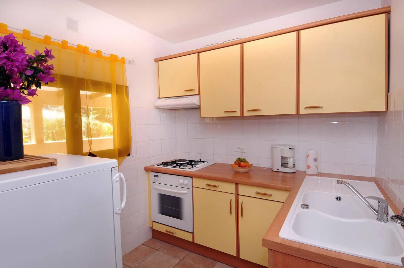 Domaine Saint Pierre