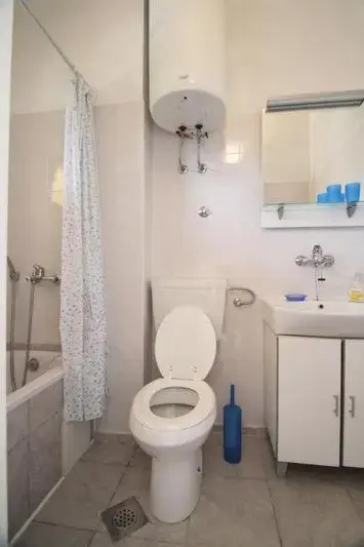 Apartment Umag Lukin