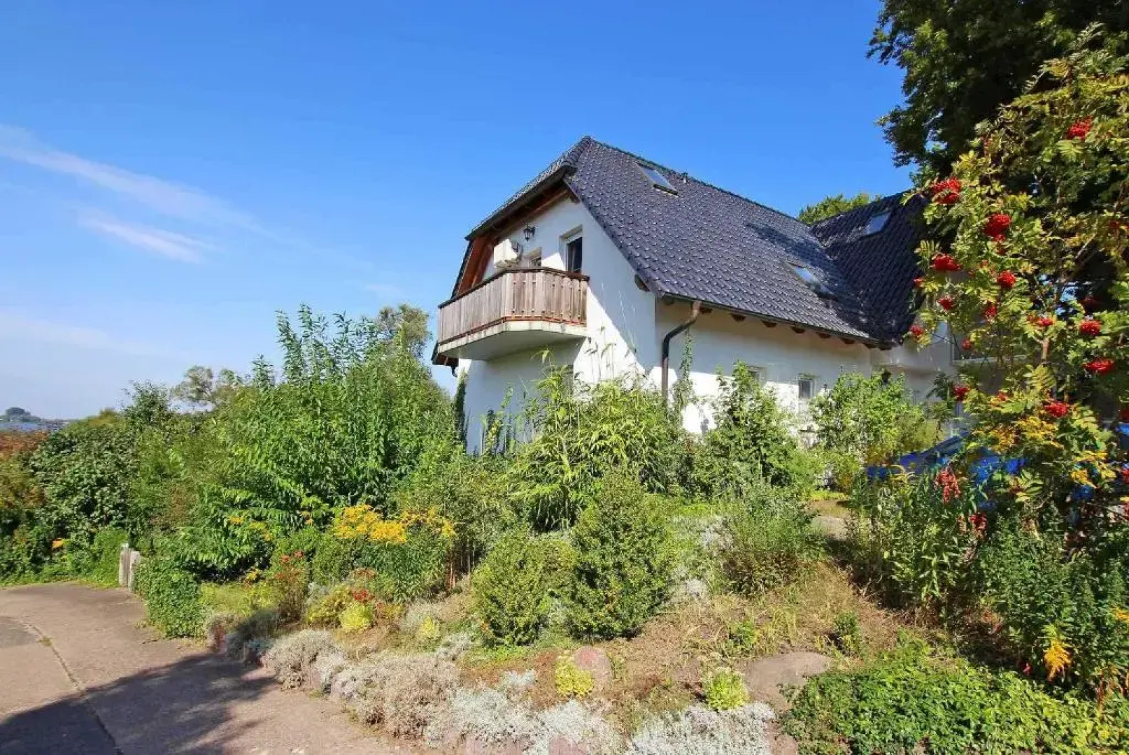 Ferienwohnungen Rechlin SEE 9270