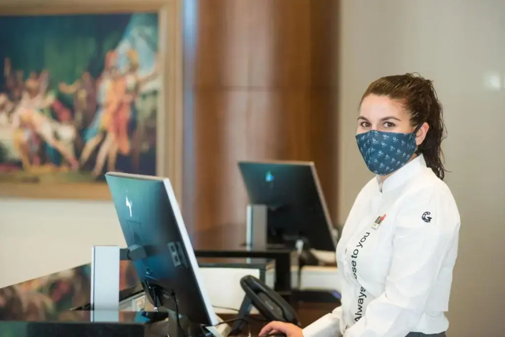 Отель Vila Galé Serra da Estrela