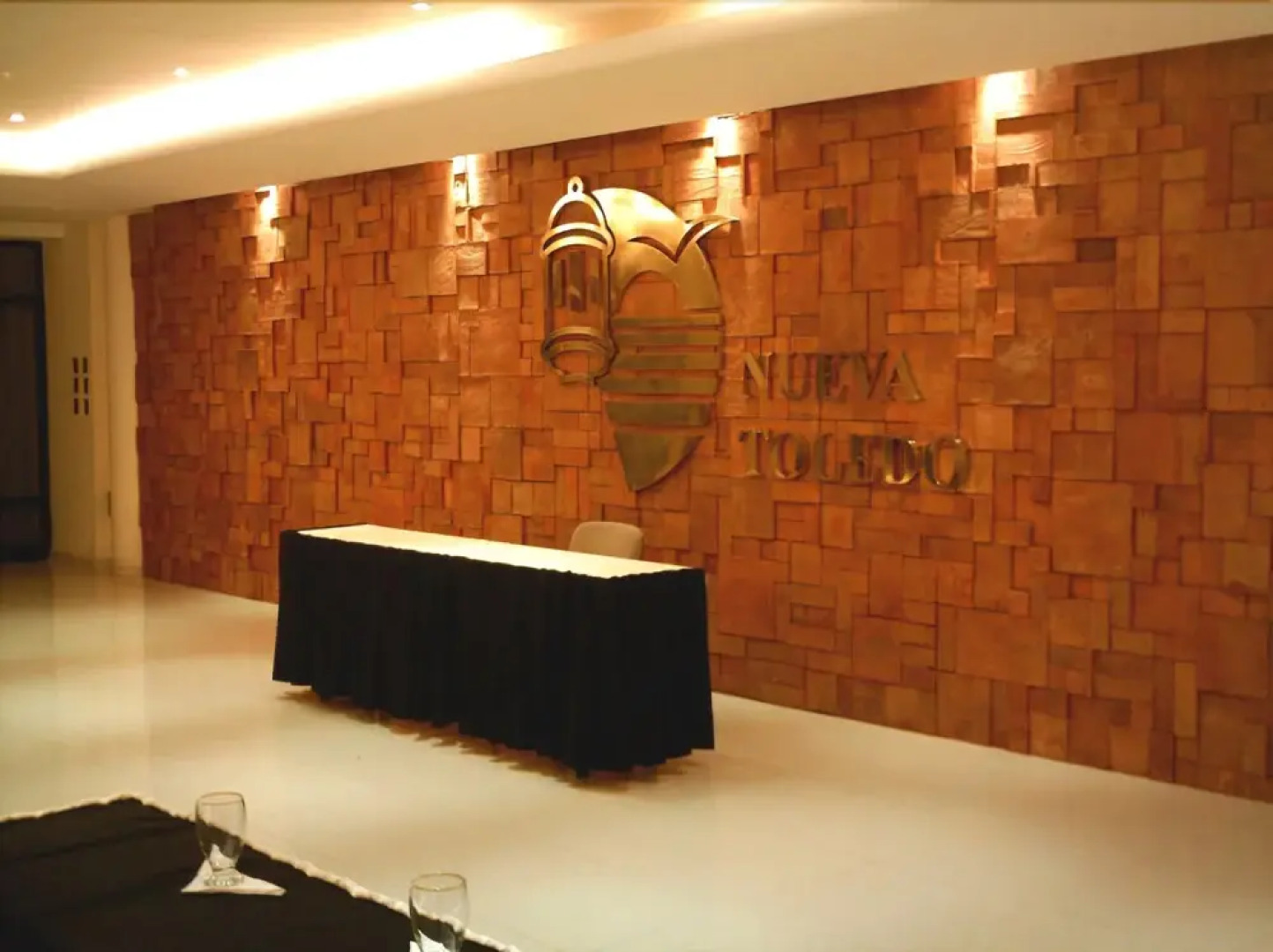 Nueva Toledo Suites & Hotel