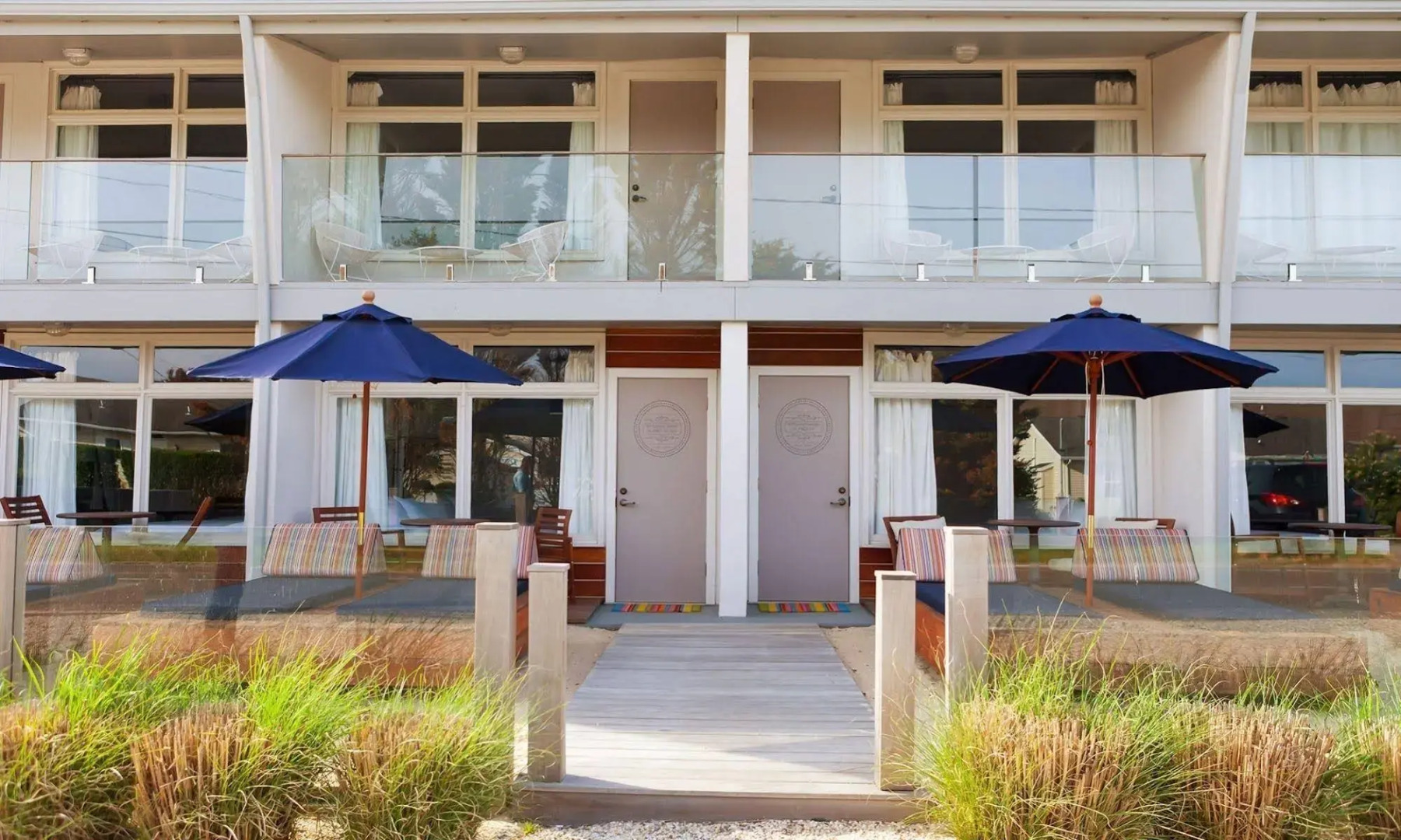 The Montauk Beach House