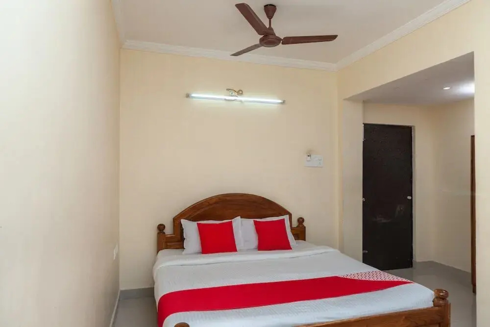 Palar Residency By OYO Rooms