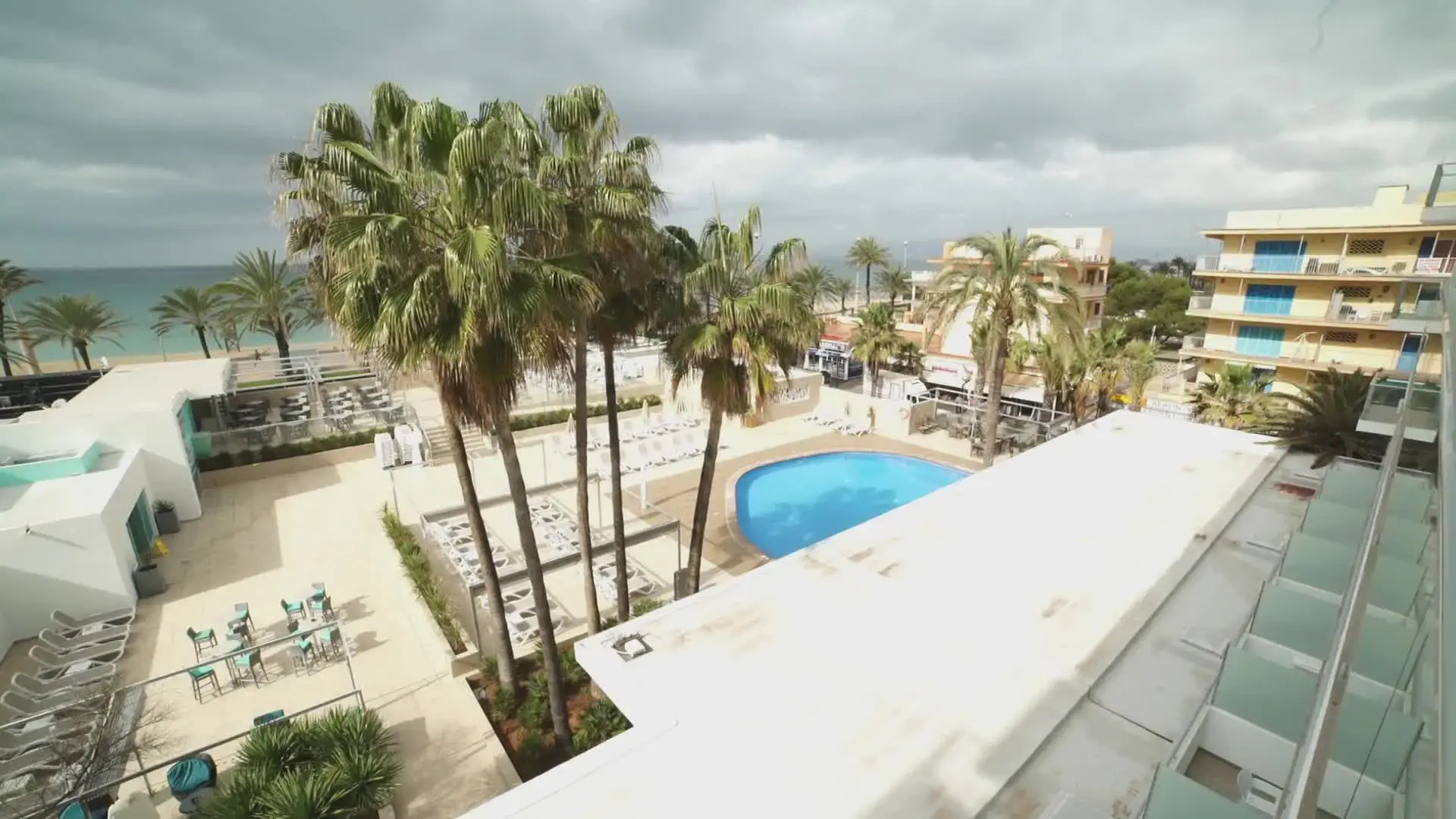 Hotel Riu San Francisco - Adults Only