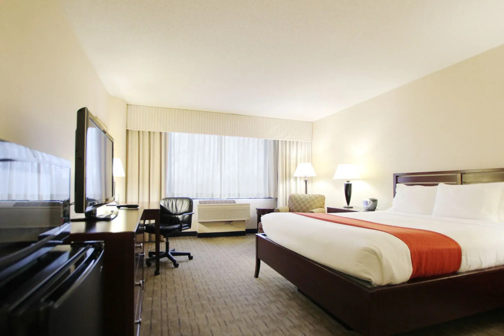 Ramada by Wyndham Minneapolis Airport/Eagan
