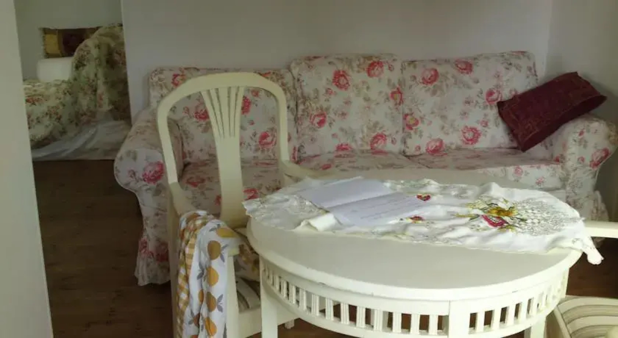 Bjärnum Guest House