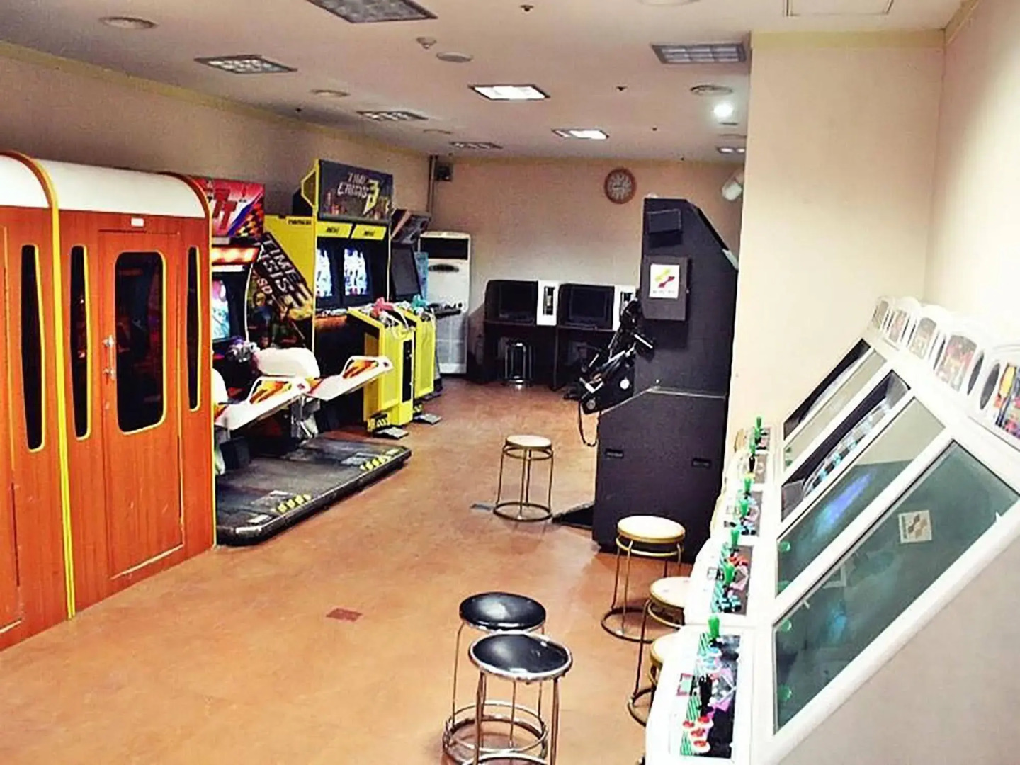 Kumho Hwasun Spa Resort