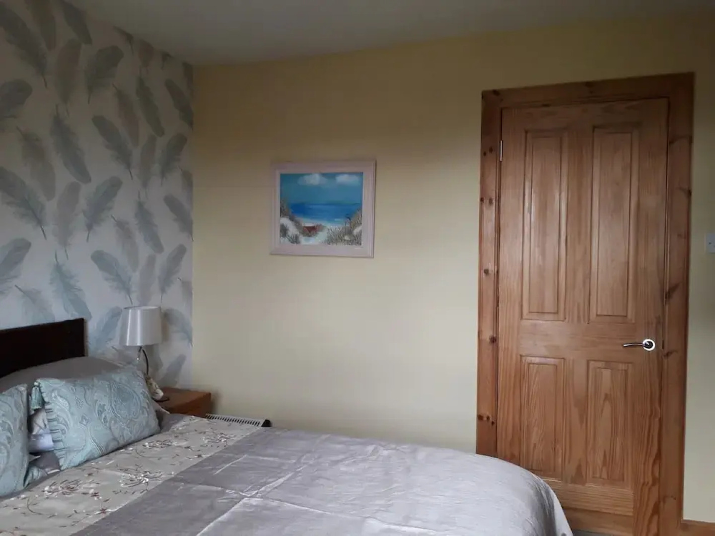 Redbryers Bed and Breakfast