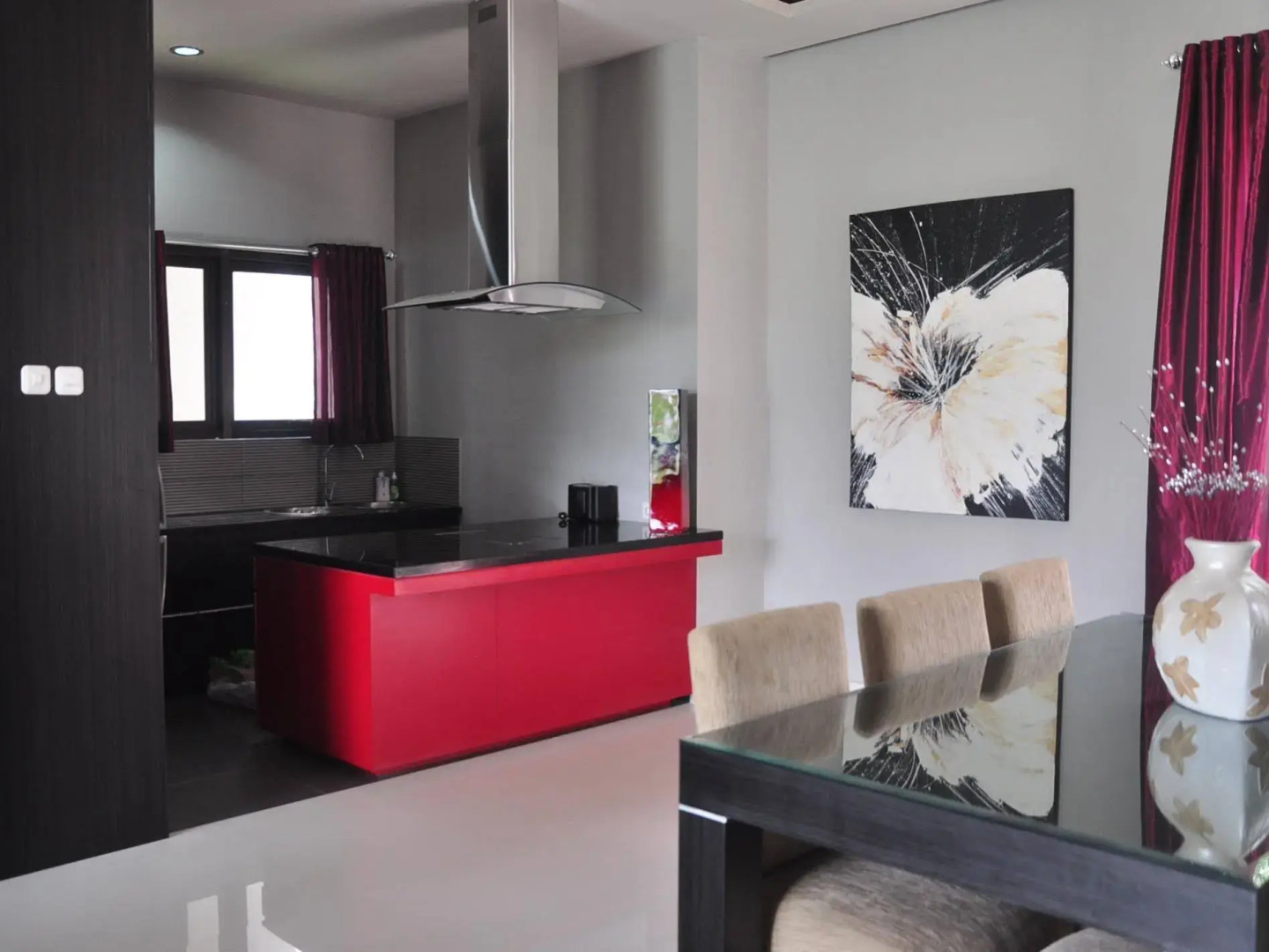 Villa Lavender Green