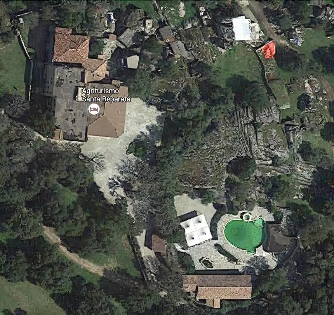 Santa Reparata