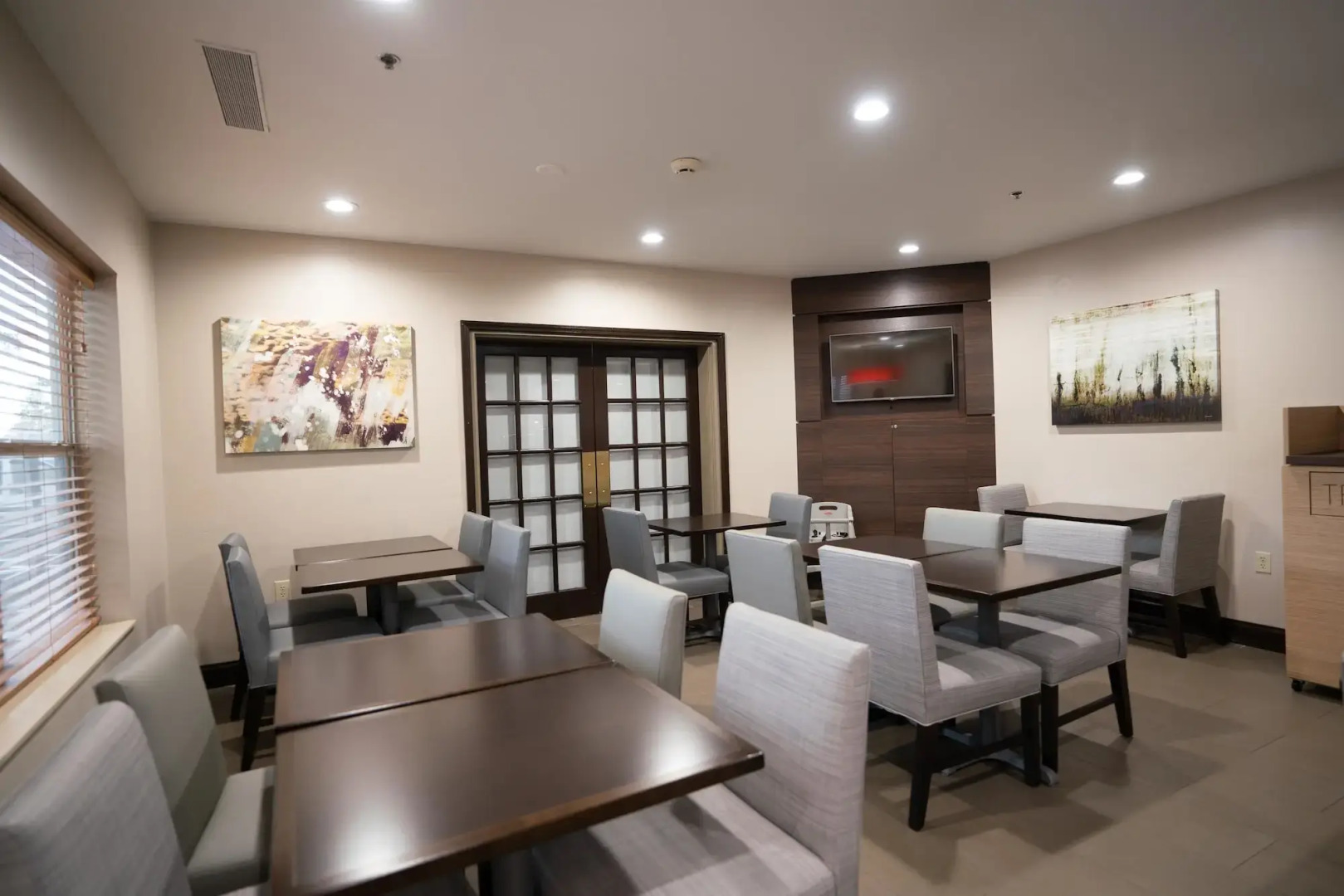 Best Western Plus Lake City