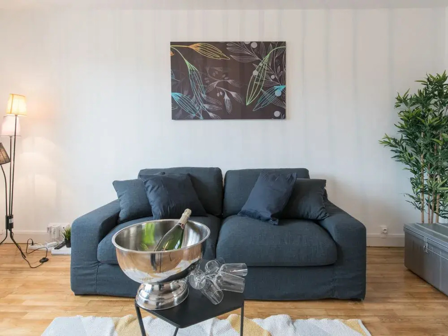 Le Cocon Stéphanois