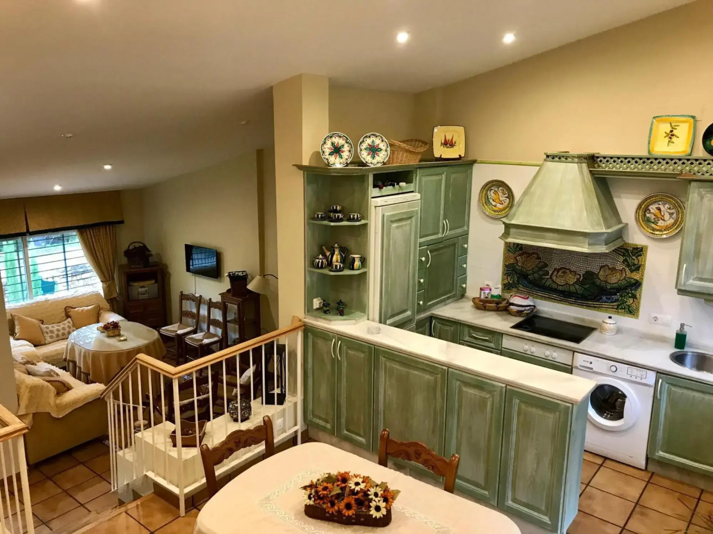 CT 113 CO - Las Ondinas del Lago - CT 113 CO - Las Ondinas del Lago