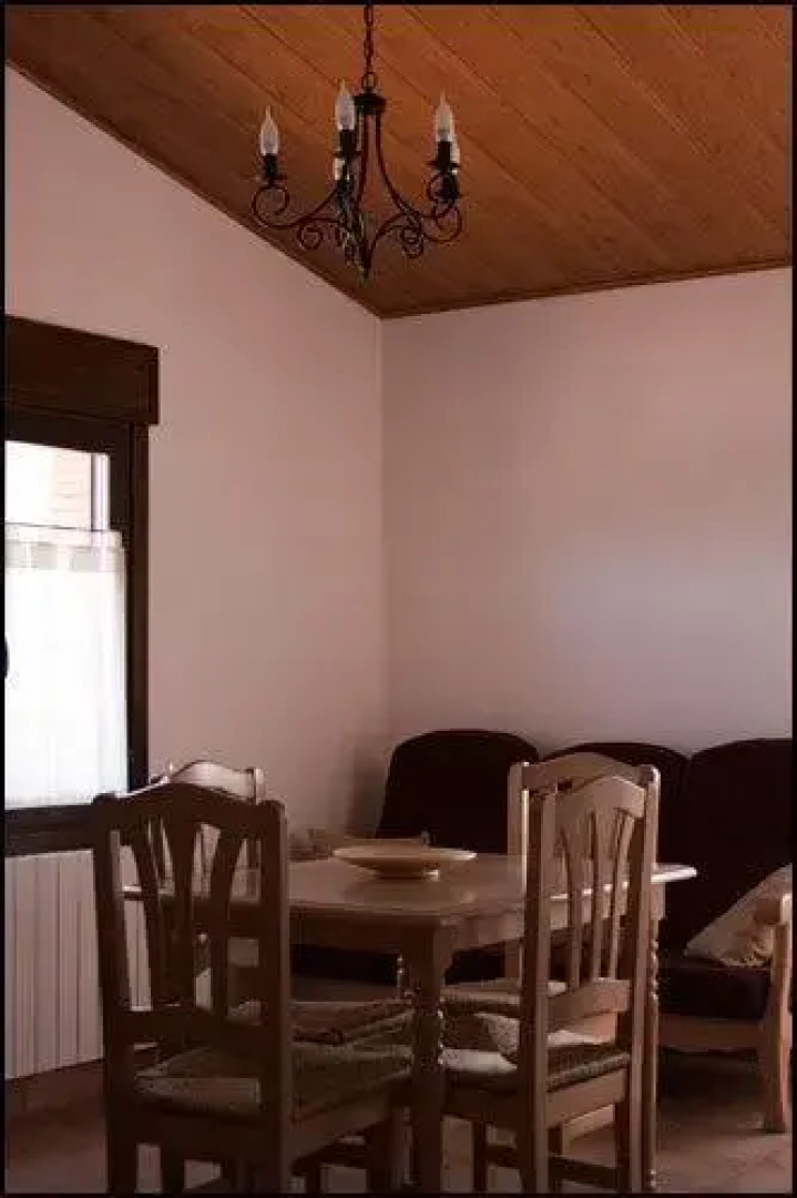 Apartamentos Barrena