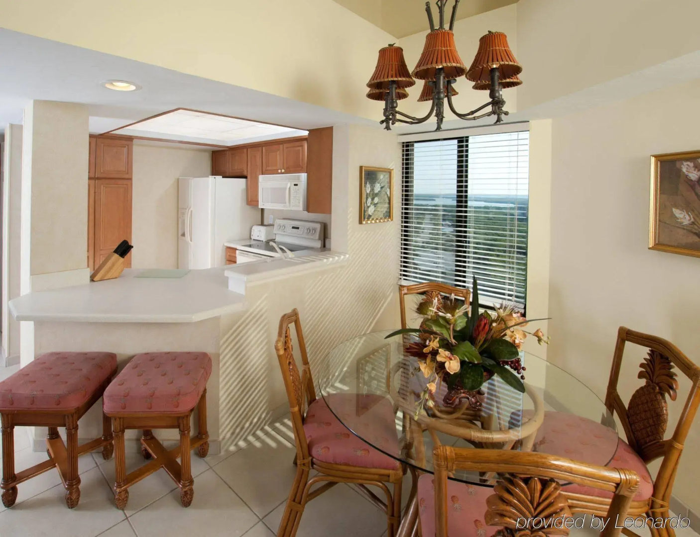 Pointe Estero Beach Resort