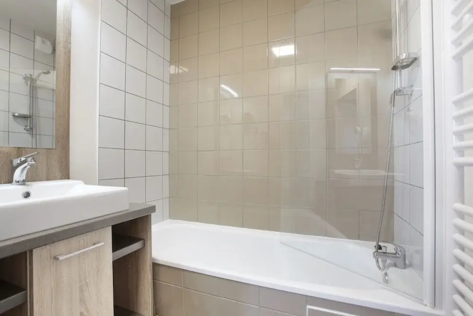 Odalys Residence le Village du Praroustan