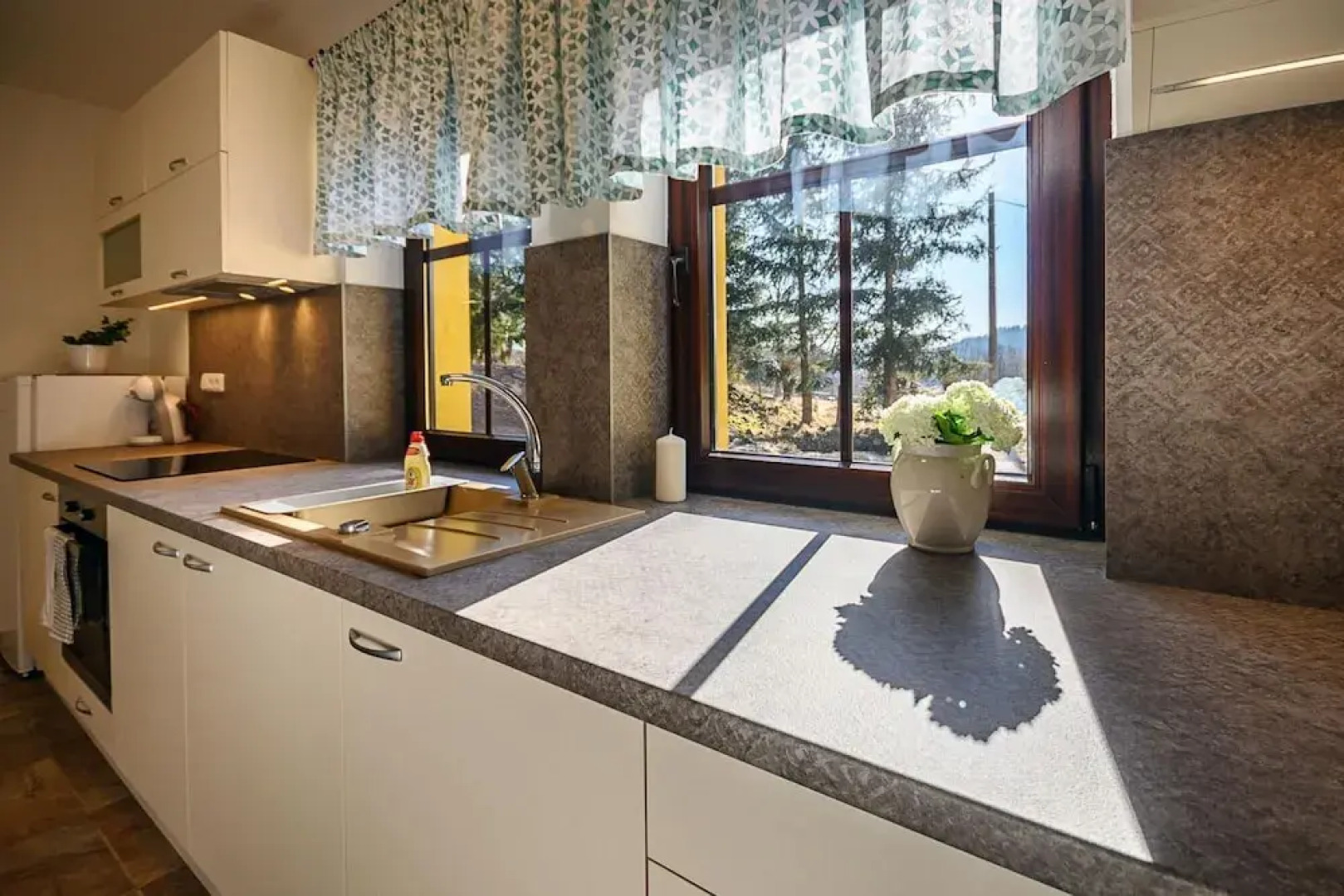 Luxe Villa in Bernartice Kkh045