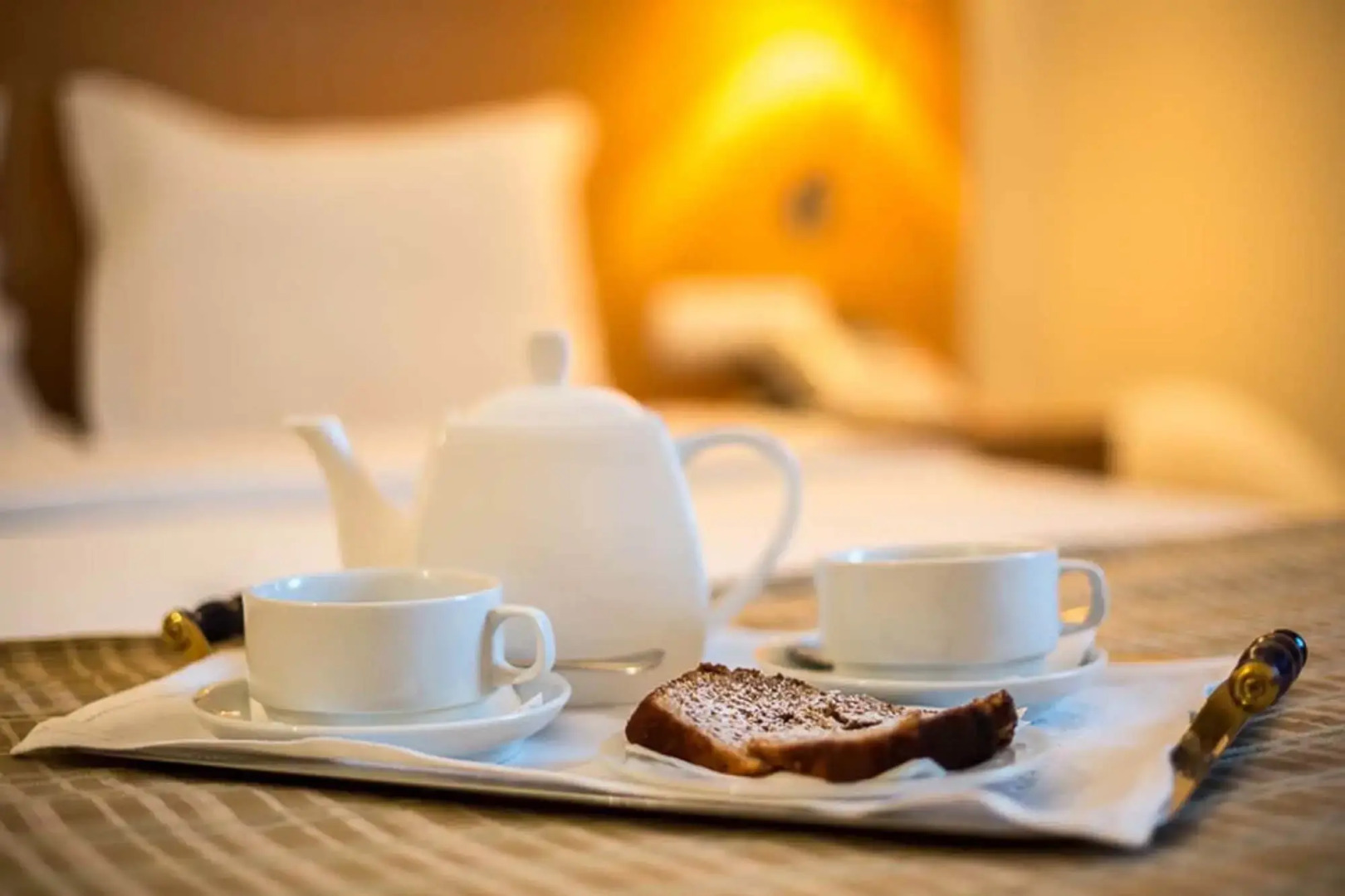 Hotel Rural de Charme Maria da Fonte