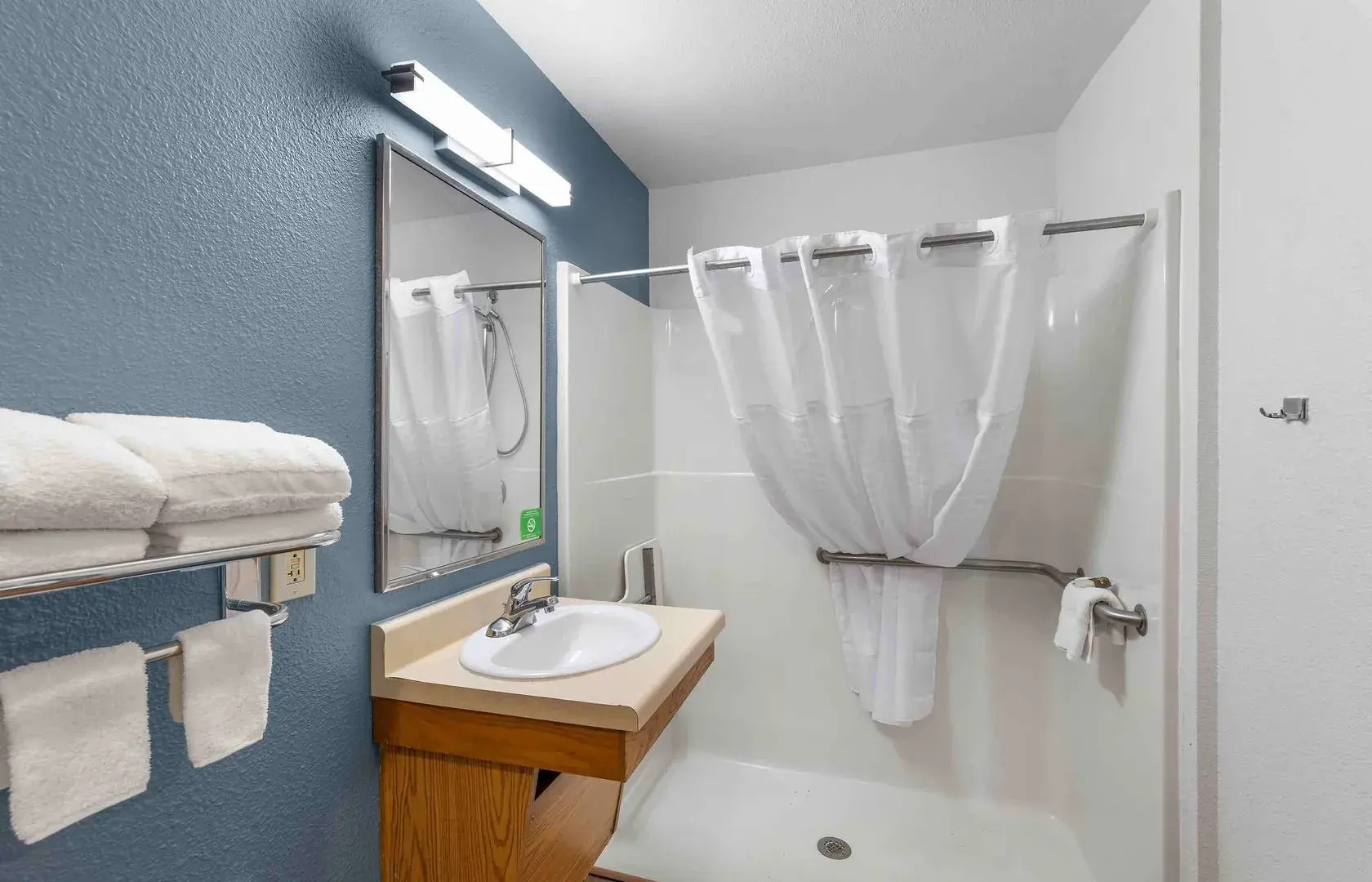 Extended Stay America Select Suites - Birmingham - Bessemer