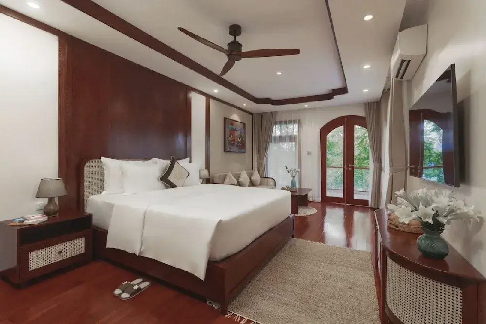 Senna Wellness Retreat