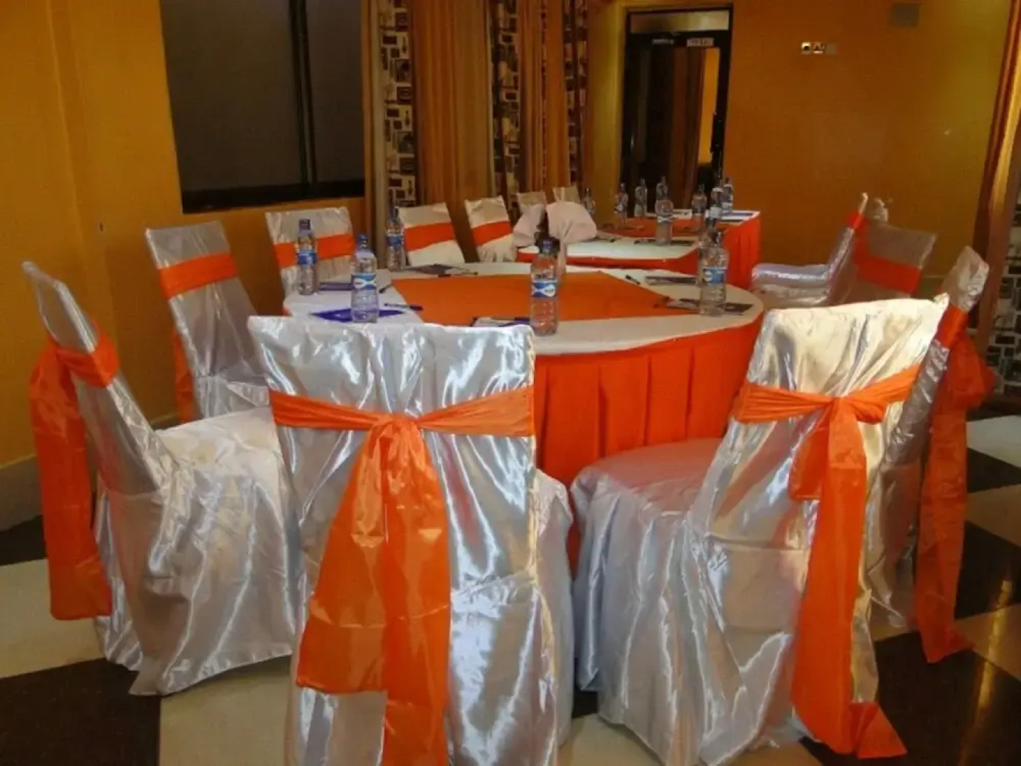 The Hotel Eagles Tala