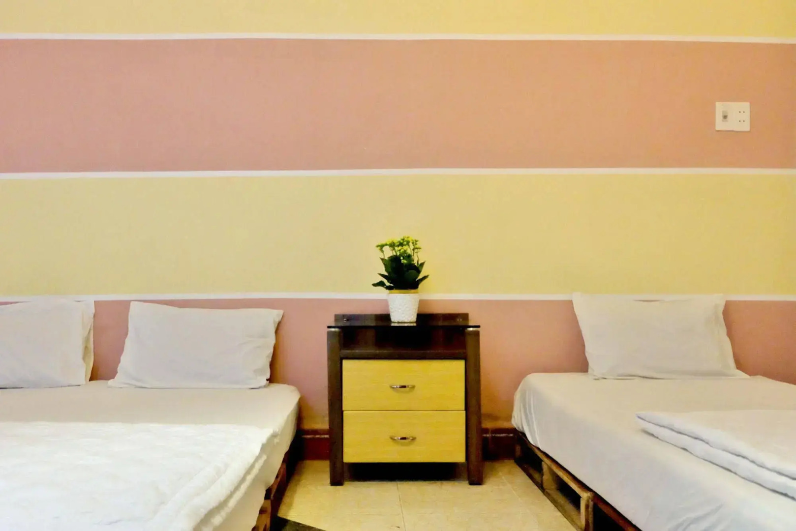 Danang Backpackers Hostel