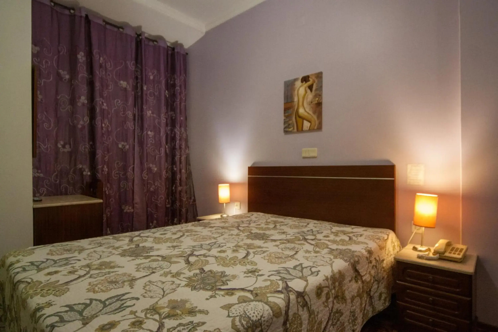 Hotel Leiriense