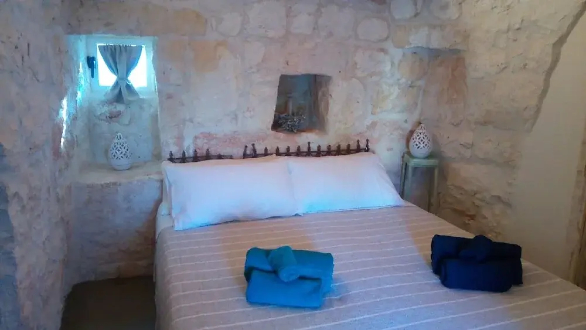 Trullolive & TrulloLimone