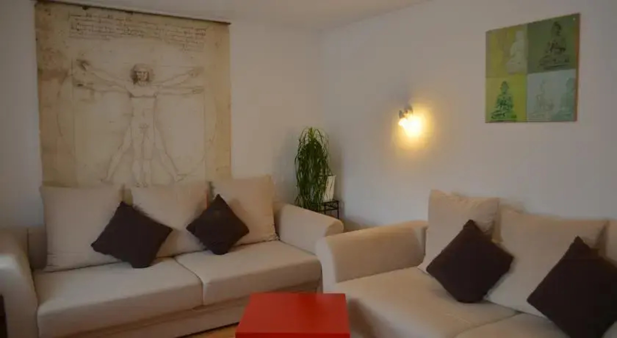 Ferienwohnung Roxana