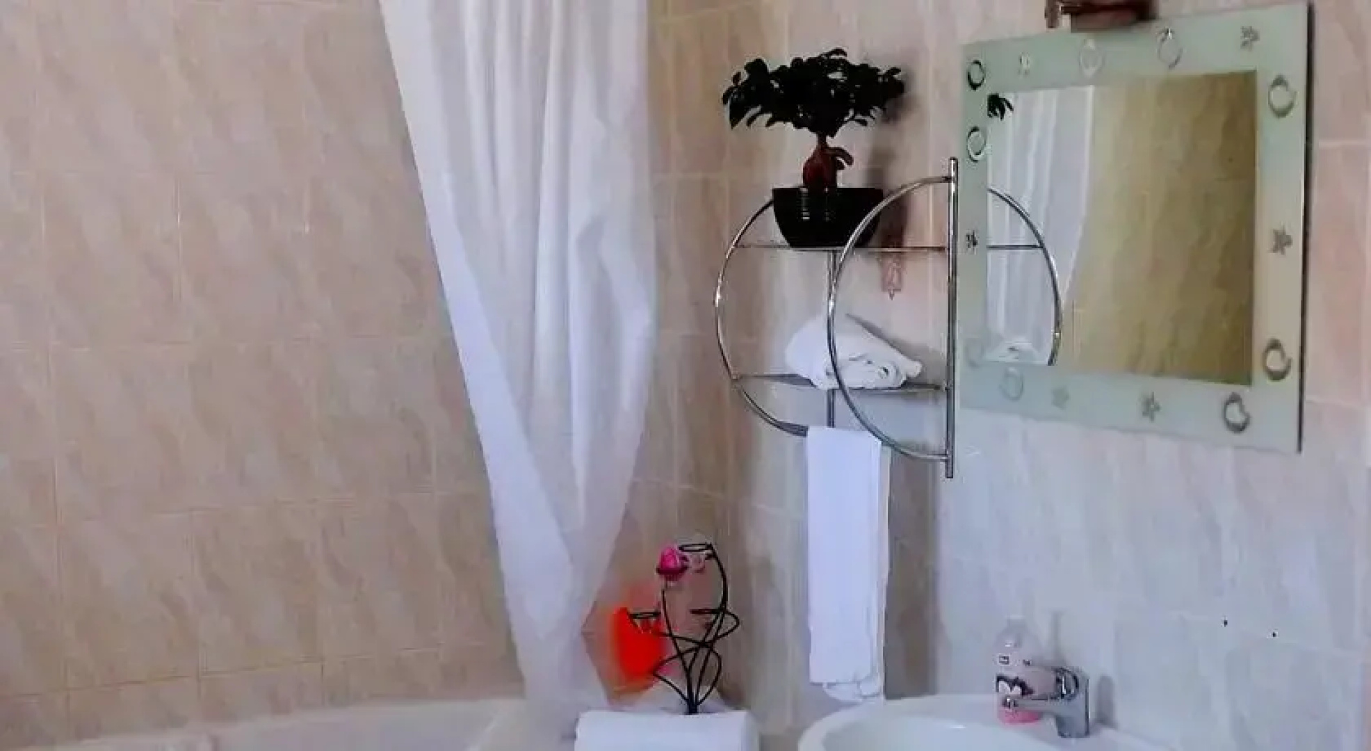 Apartment Barba Ive