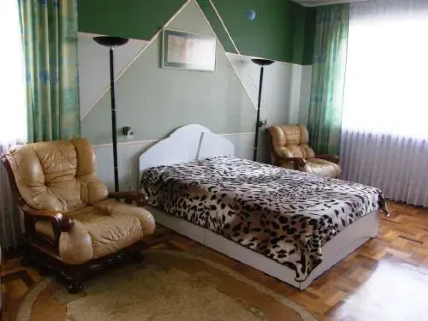 Guest House Lakštingala