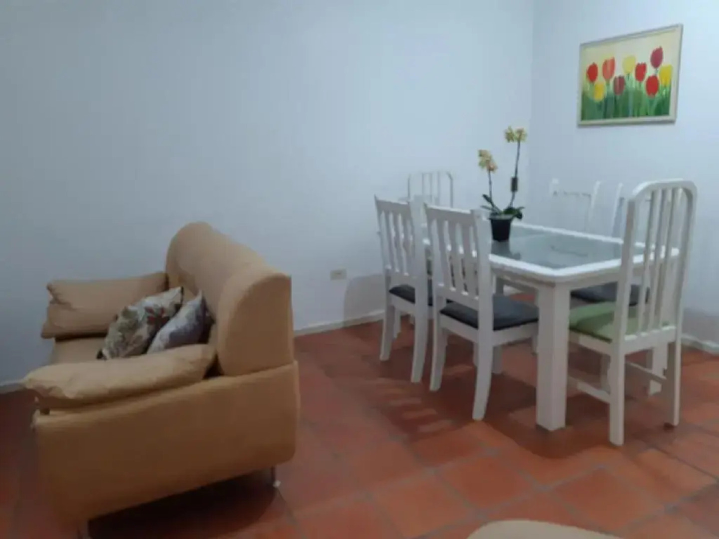 Um Lugar Ao Sol Apartment