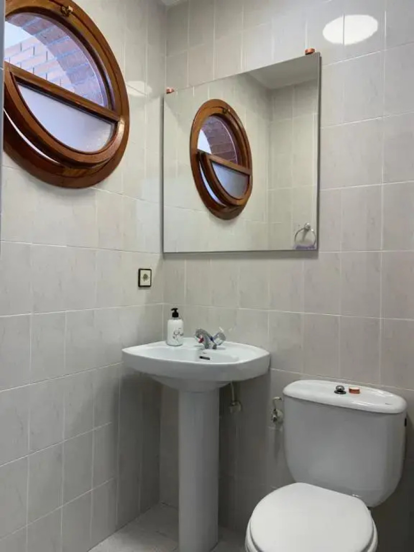 CHALET en Laredo cerca de la playa.