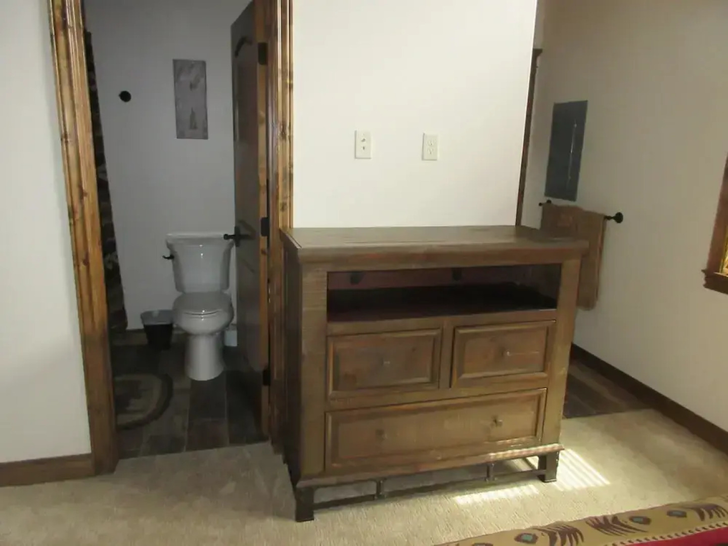 Townhomes on the Green